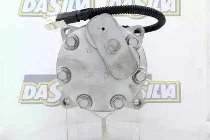 Компрессор, кондиционер DA SILVA купить