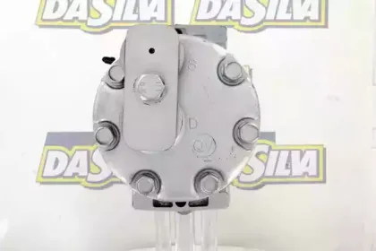 Компрессор, кондиционер DA SILVA купить