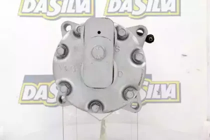 Компрессор, кондиционер DA SILVA купить