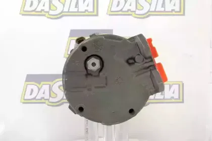 Компрессор, кондиционер DA SILVA купить