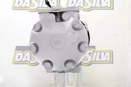 Компрессор, кондиционер DA SILVA купить