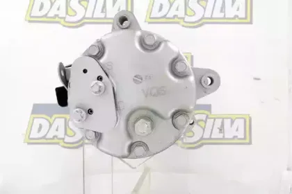 Компрессор, кондиционер DA SILVA купить