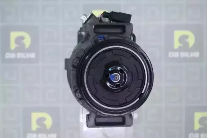 Компрессор, кондиционер DA SILVA купить