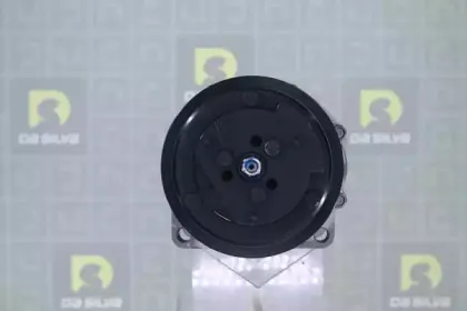 Компрессор, кондиционер DA SILVA купить