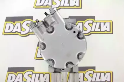 Компрессор, кондиционер DA SILVA купить