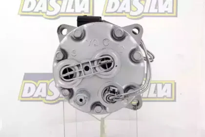 Компрессор, кондиционер DA SILVA купить