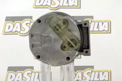 Компрессор, кондиционер DA SILVA купить