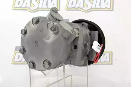 Компрессор, кондиционер DA SILVA купить