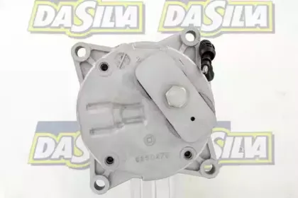 Компрессор, кондиционер DA SILVA купить