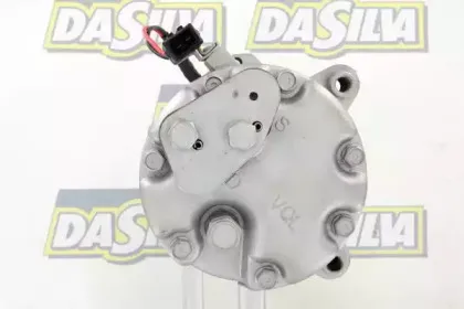 Компрессор, кондиционер DA SILVA купить