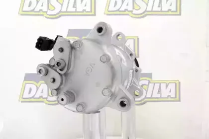 Компрессор, кондиционер DA SILVA купить