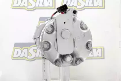 Компрессор, кондиционер DA SILVA купить