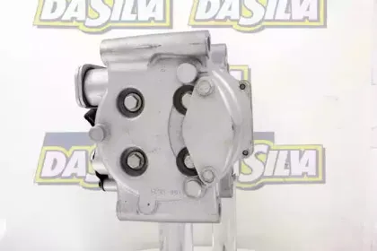 Компрессор, кондиционер DA SILVA купить