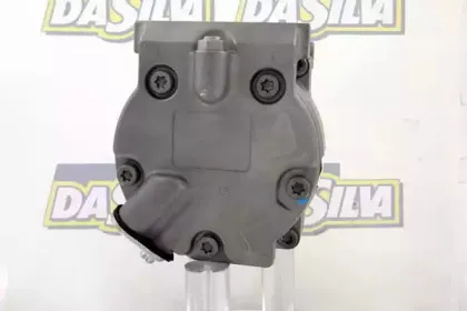 Компрессор, кондиционер DA SILVA купить