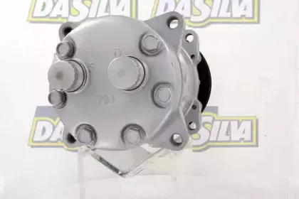 Компрессор, кондиционер DA SILVA купить