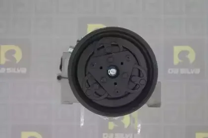 Компрессор, кондиционер DA SILVA купить