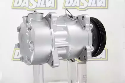 Компрессор, кондиционер DA SILVA купить