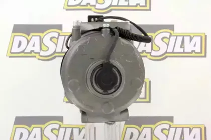 Компрессор, кондиционер DA SILVA купить