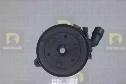 Компрессор, кондиционер DA SILVA купить