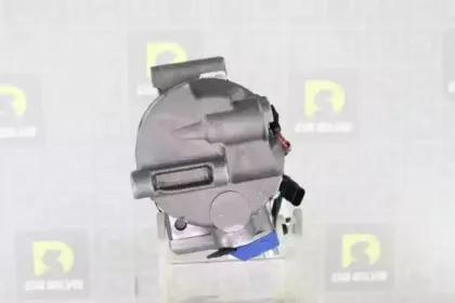 Компрессор, кондиционер DA SILVA купить