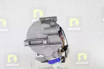 Компрессор, кондиционер DA SILVA купить