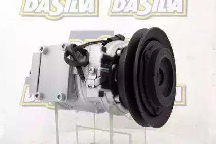 Компрессор, кондиционер DA SILVA купить