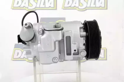 Компрессор, кондиционер DA SILVA купить