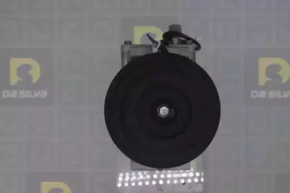 Компрессор, кондиционер DA SILVA купить