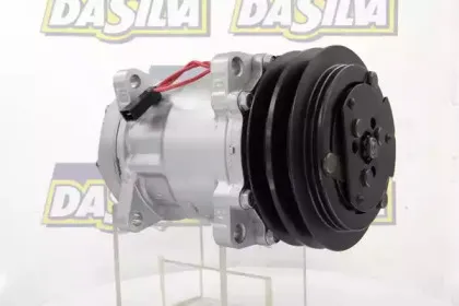 Компрессор, кондиционер DA SILVA купить