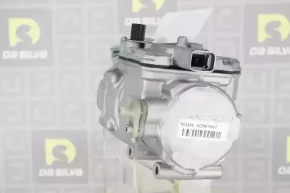 Компрессор, кондиционер DA SILVA купить