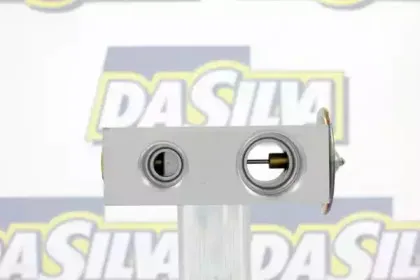 Расширительный клапан, кондиционер DA SILVA купить