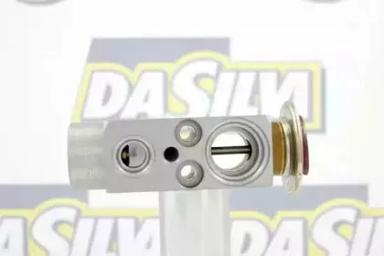 Расширительный клапан, кондиционер DA SILVA купить