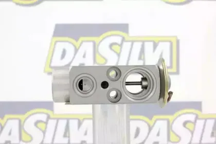 Расширительный клапан, кондиционер DA SILVA купить