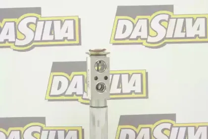 Расширительный клапан, кондиционер DA SILVA купить