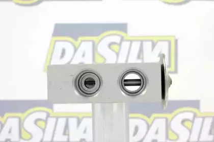 Расширительный клапан, кондиционер DA SILVA купить