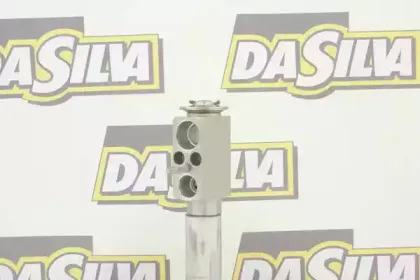 Расширительный клапан, кондиционер DA SILVA купить