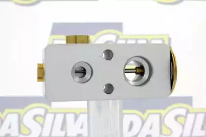 Расширительный клапан, кондиционер DA SILVA купить