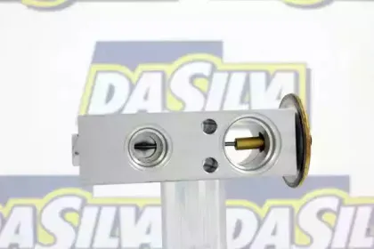 Расширительный клапан, кондиционер DA SILVA купить