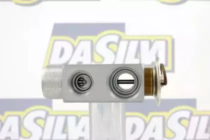 Расширительный клапан, кондиционер DA SILVA купить