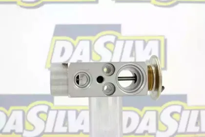 Расширительный клапан, кондиционер DA SILVA купить