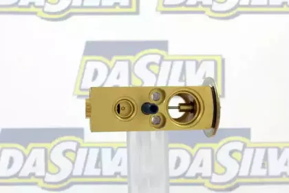 Расширительный клапан, кондиционер DA SILVA купить