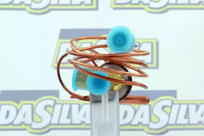 Расширительный клапан, кондиционер DA SILVA купить