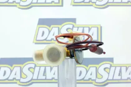 Расширительный клапан, кондиционер DA SILVA купить