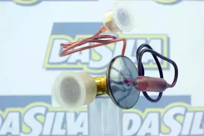 Расширительный клапан, кондиционер DA SILVA купить