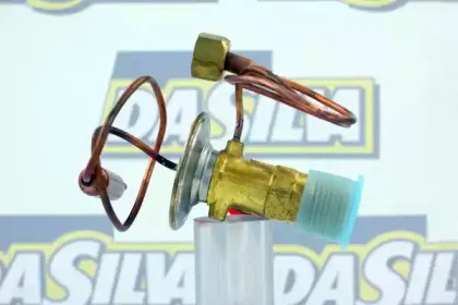 Расширительный клапан, кондиционер DA SILVA купить