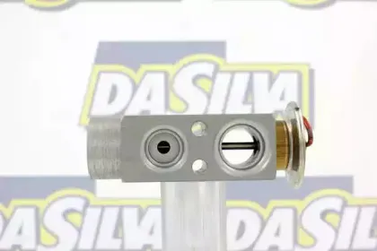 Расширительный клапан, кондиционер DA SILVA купить