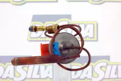 Расширительный клапан, кондиционер DA SILVA купить