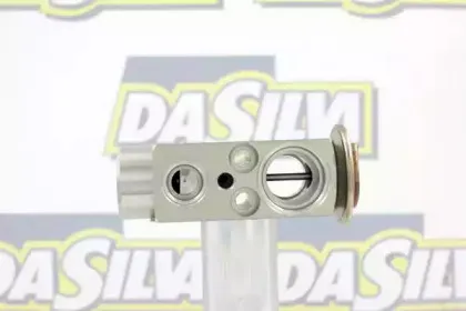 Расширительный клапан, кондиционер DA SILVA купить