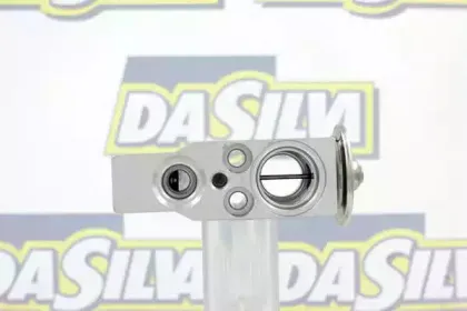 Расширительный клапан, кондиционер DA SILVA купить