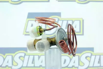 Расширительный клапан, кондиционер DA SILVA купить